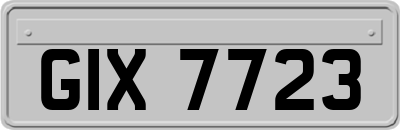 GIX7723