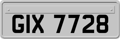 GIX7728