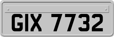 GIX7732