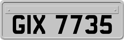 GIX7735