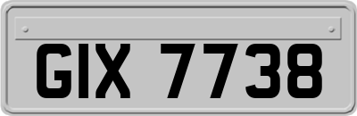 GIX7738