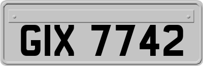 GIX7742