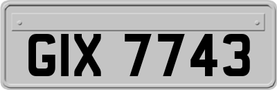 GIX7743