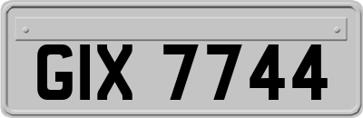 GIX7744