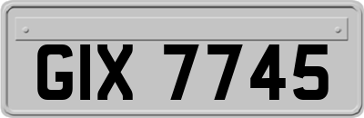 GIX7745