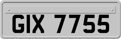 GIX7755