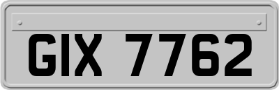 GIX7762