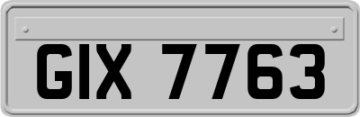 GIX7763