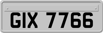 GIX7766