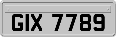 GIX7789