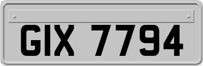 GIX7794