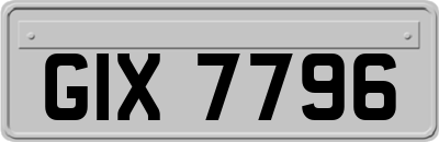GIX7796