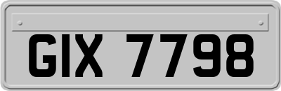 GIX7798