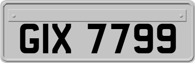 GIX7799