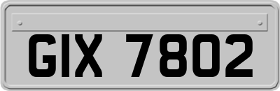 GIX7802