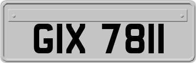 GIX7811