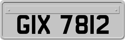 GIX7812