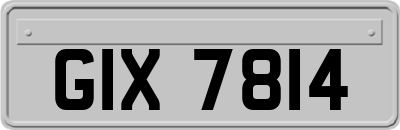 GIX7814