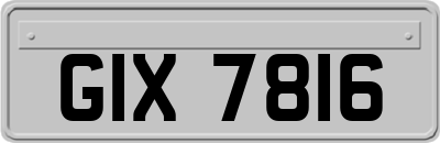 GIX7816