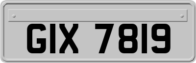 GIX7819