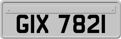 GIX7821