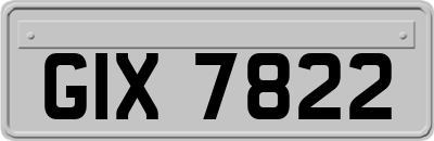 GIX7822