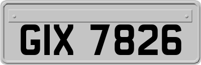 GIX7826