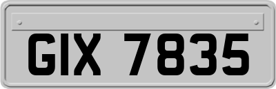 GIX7835
