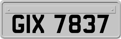 GIX7837