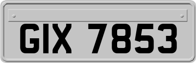 GIX7853