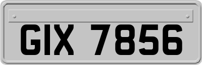 GIX7856