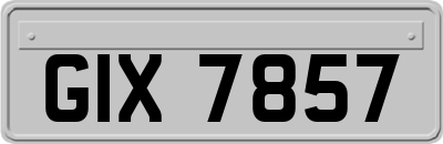 GIX7857