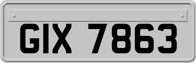 GIX7863
