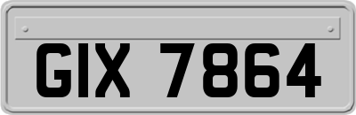 GIX7864