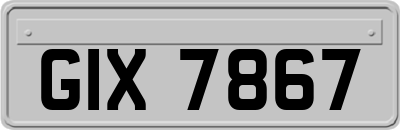 GIX7867