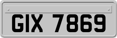 GIX7869