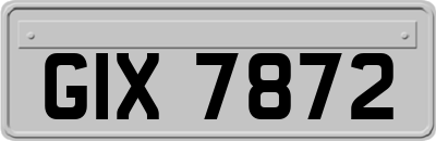 GIX7872