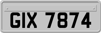 GIX7874