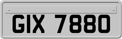 GIX7880