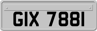 GIX7881