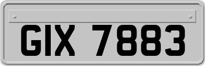 GIX7883