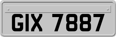 GIX7887