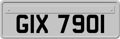 GIX7901