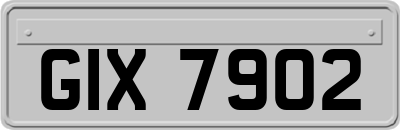 GIX7902