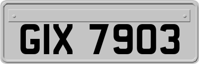 GIX7903