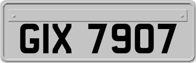 GIX7907
