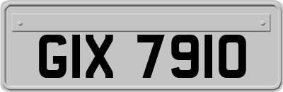 GIX7910