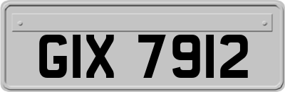 GIX7912
