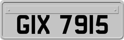 GIX7915