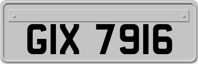 GIX7916